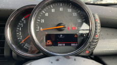 MINI Convertible 1.5 Cooper 2dr Auto Petrol Convertible